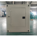 soundproof 40kw 50kva EPA engine diesel generator set